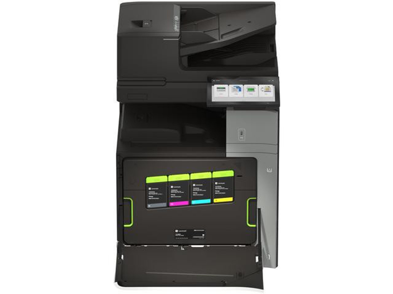 20L8500