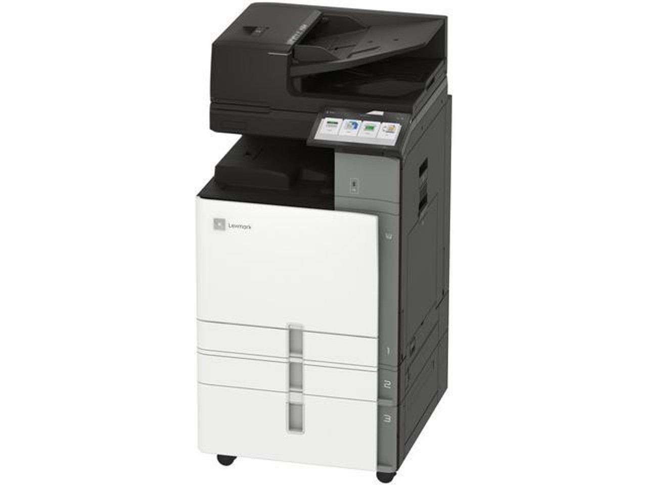 20L8500