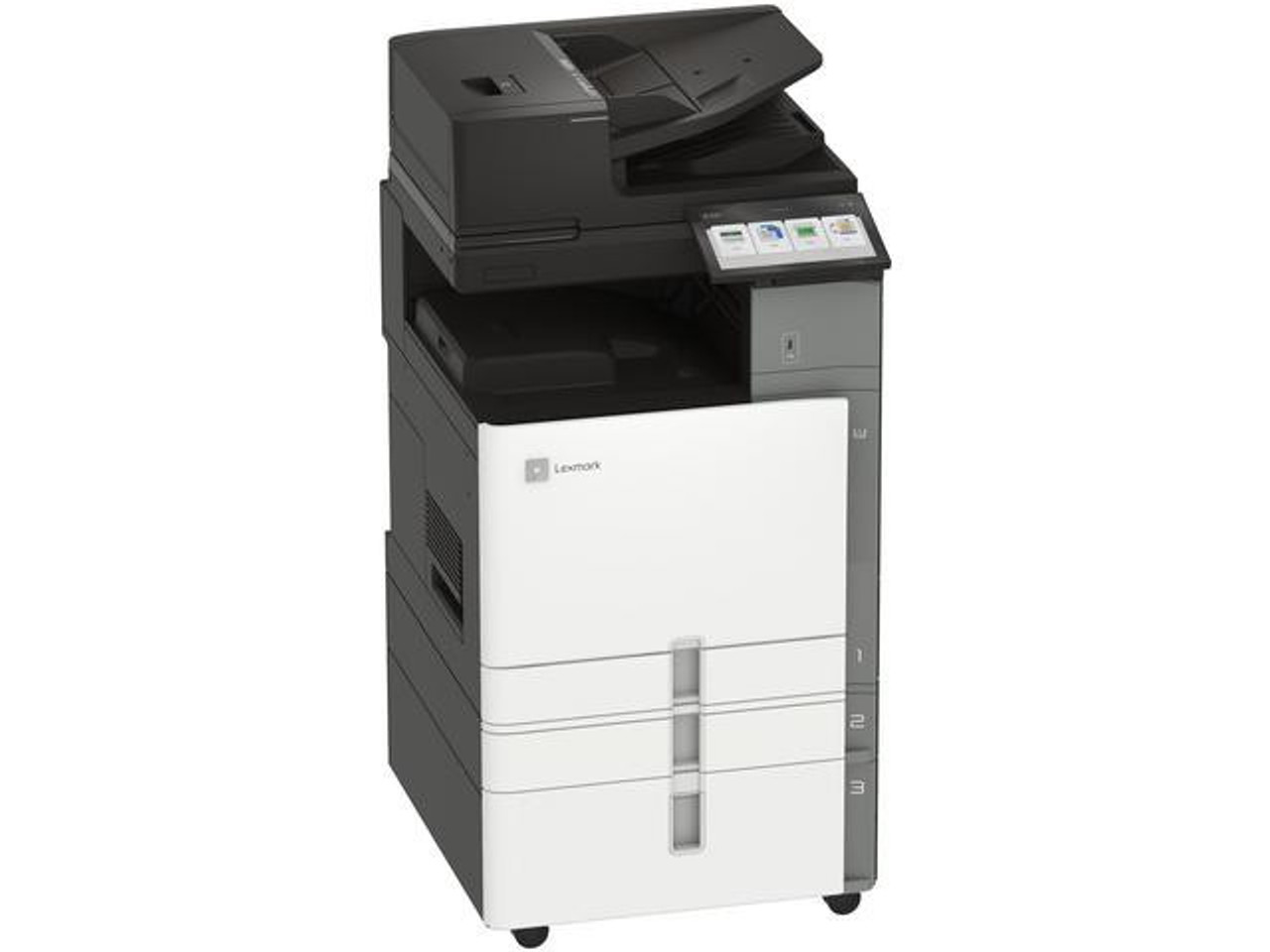 20L8500