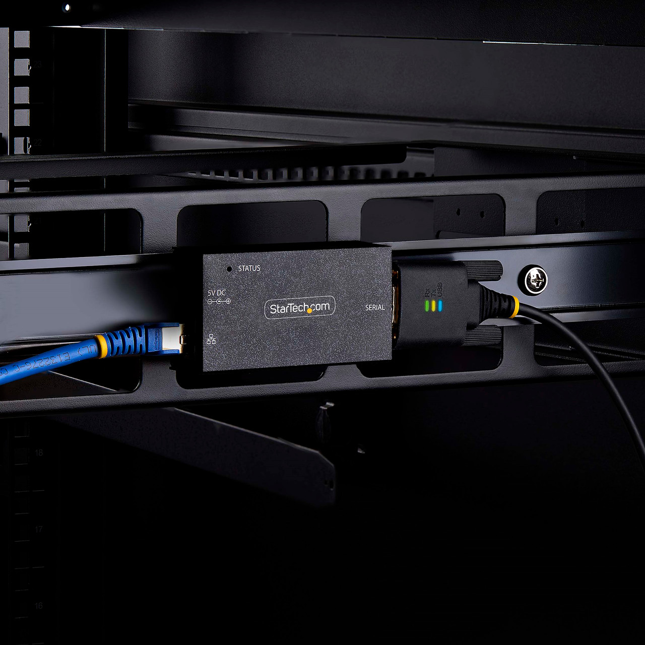 I13-SERIAL-ETHERNET