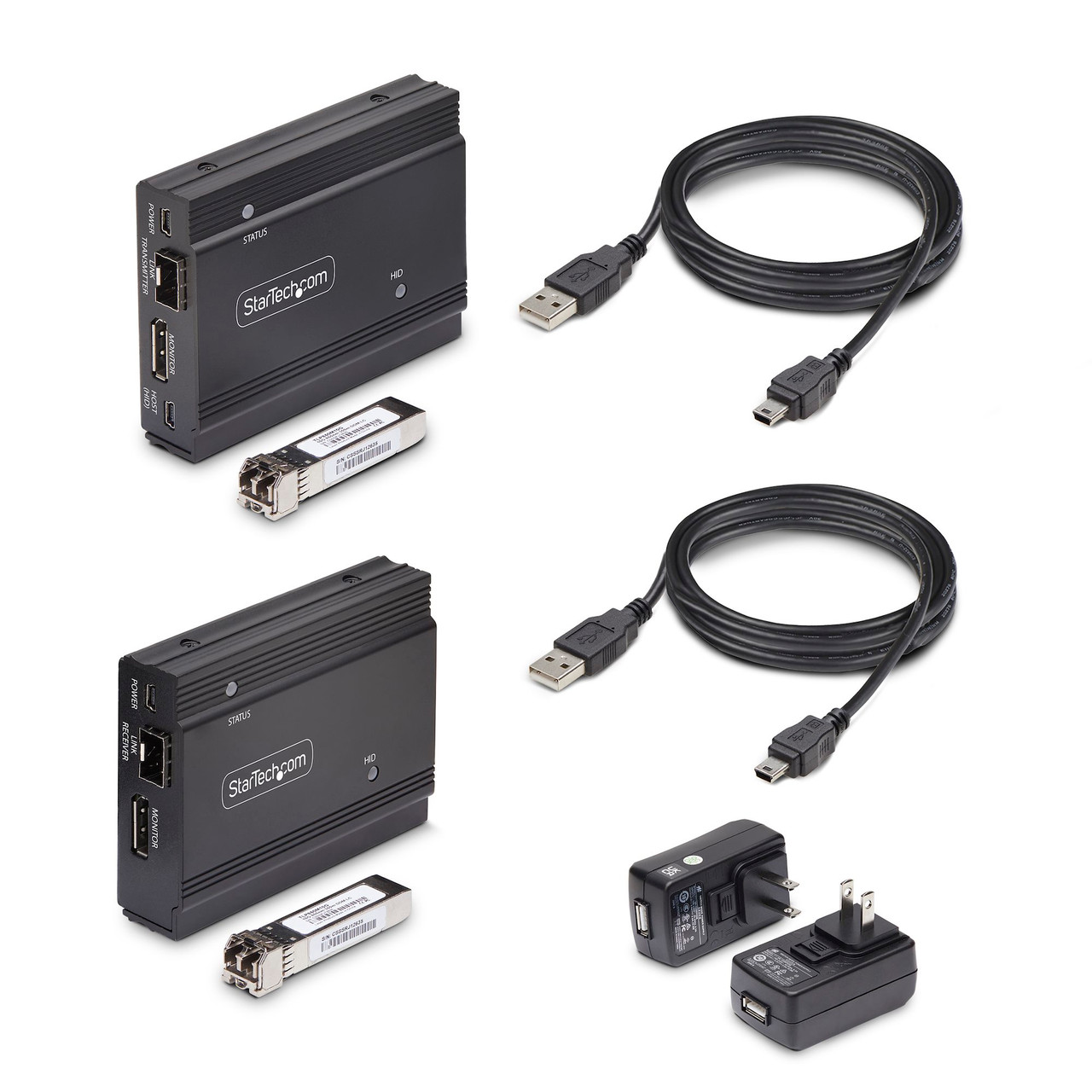 FD121-KVM-EXTENDER