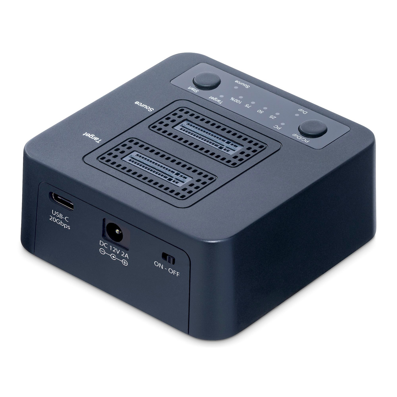 M2-HDD-DUPLICATOR-N1