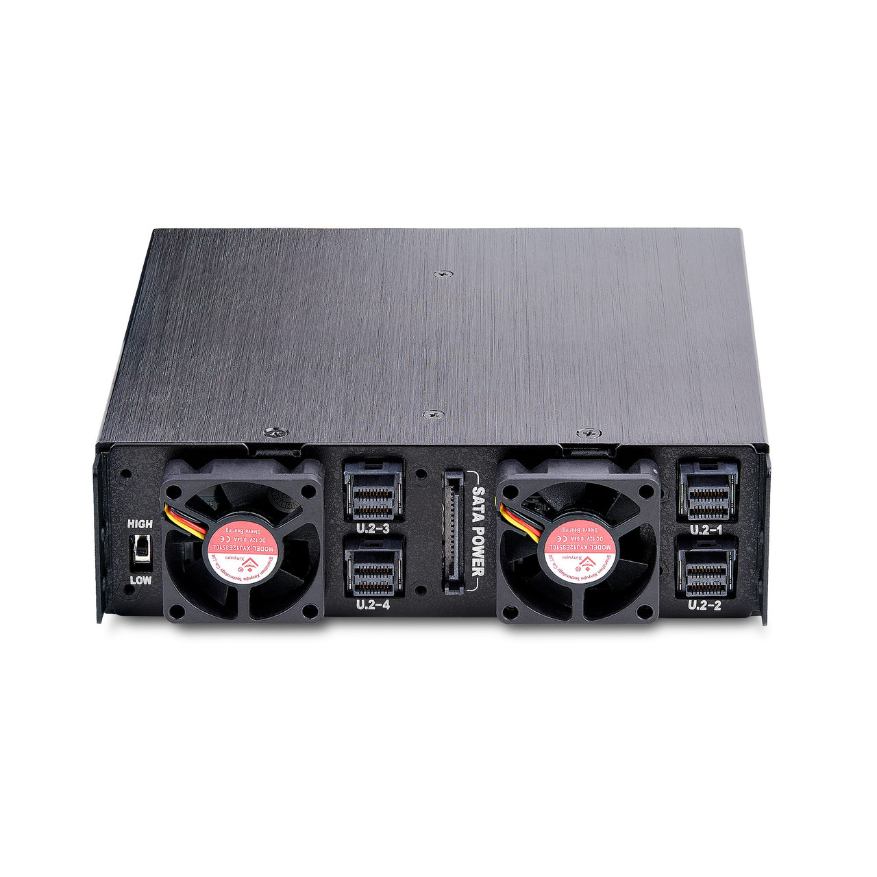 4U2525-SAS-BACKPLANE
