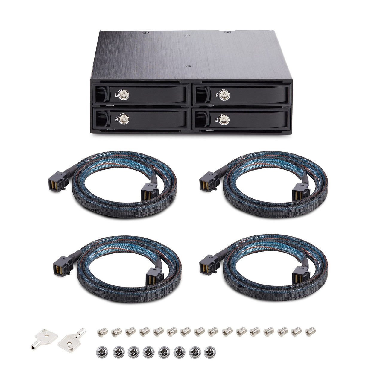 4U2525-SAS-BACKPLANE