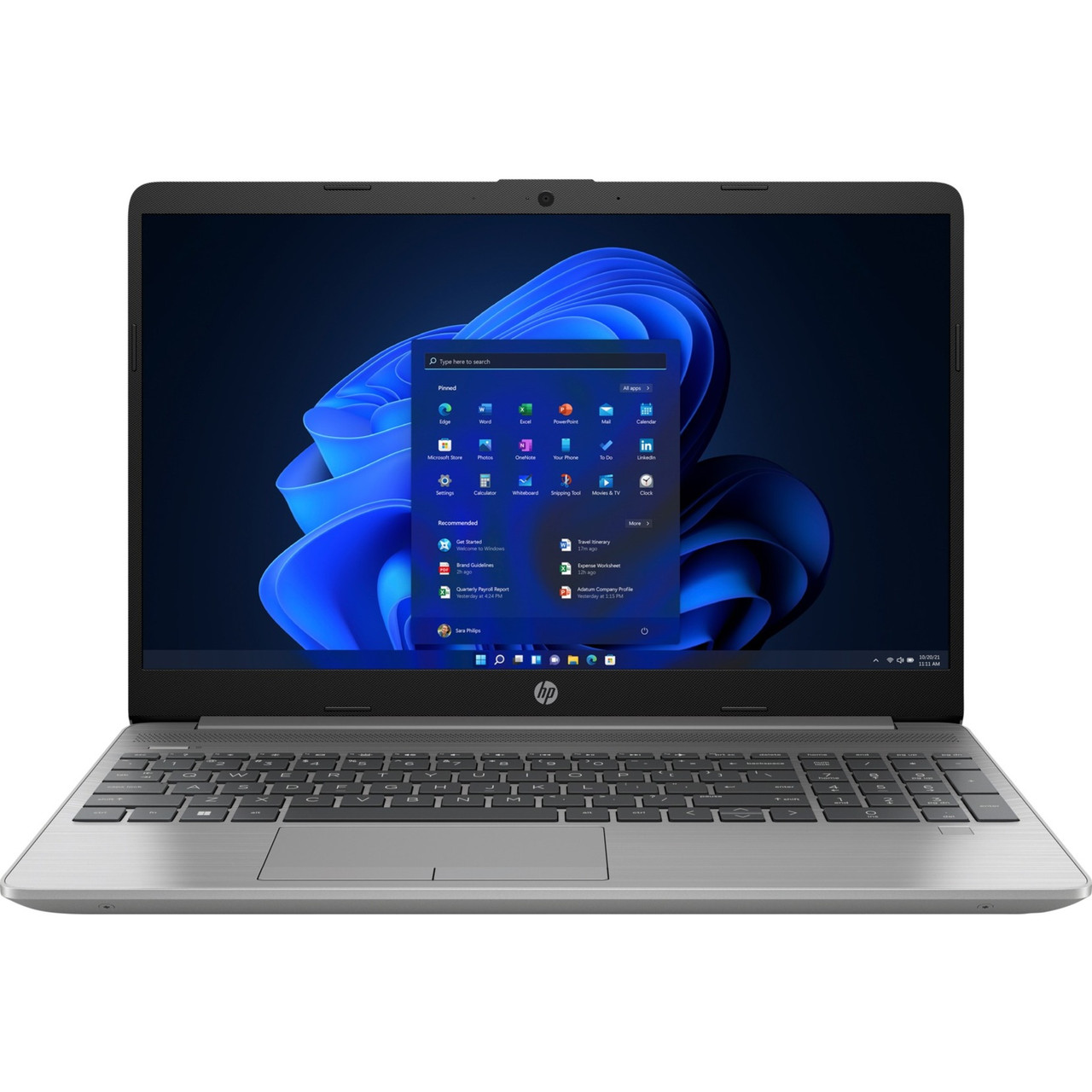 HP 250 G9 Notebook Full HD Intel Core i7 12th Gen i7