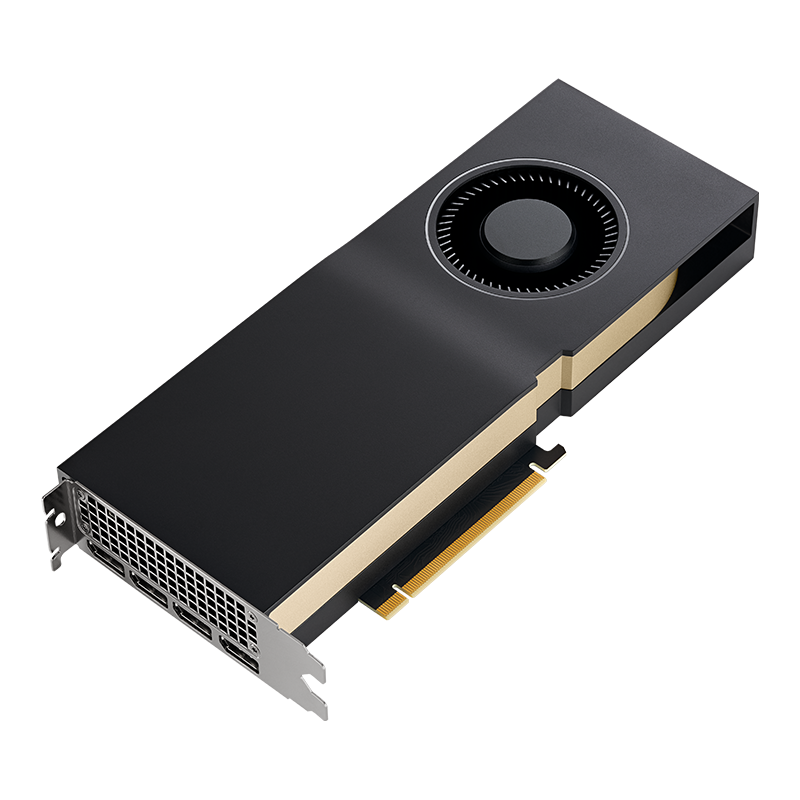 RTX A4000 - Thumbnail 2