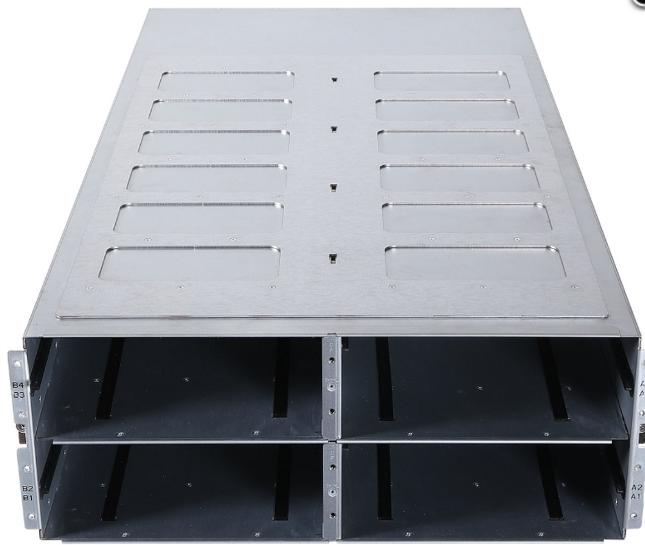 4RU CAGE