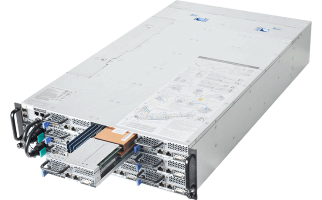 S910-X31E (9-Node)