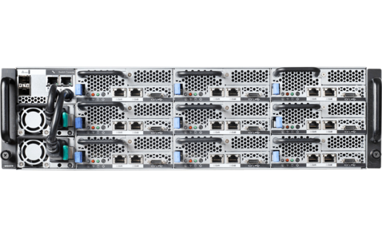 S910-X31E (9-Node)