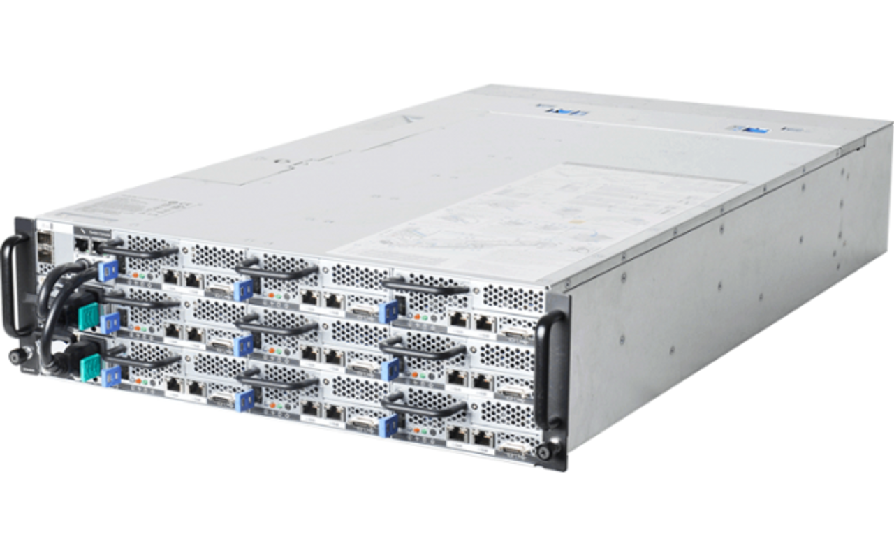 S910-X31E (9-Node)