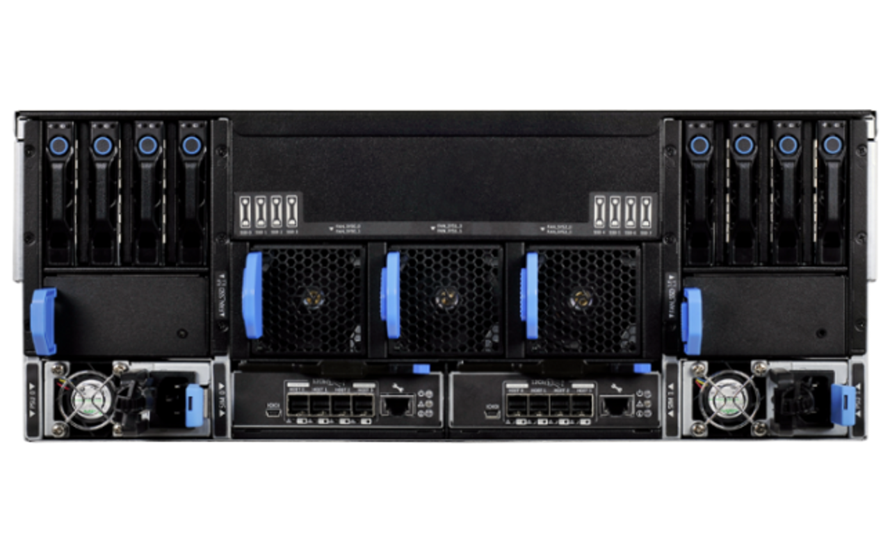 QuantaVault JB4242