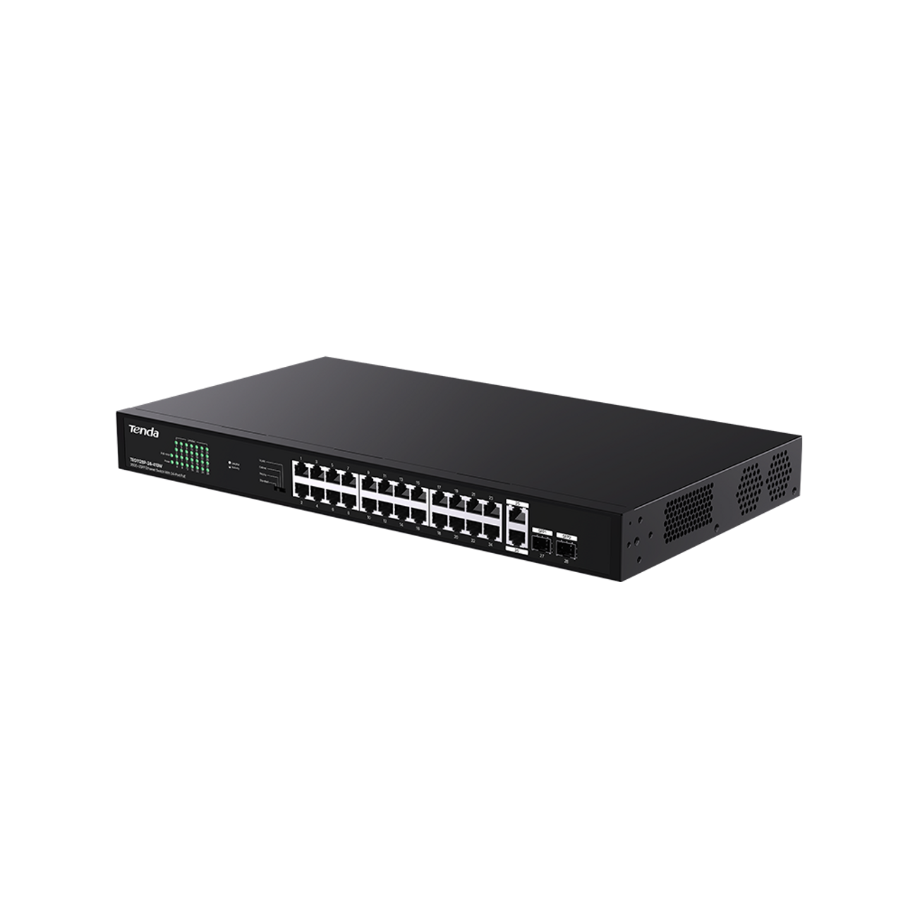TEG1128P-24-410W