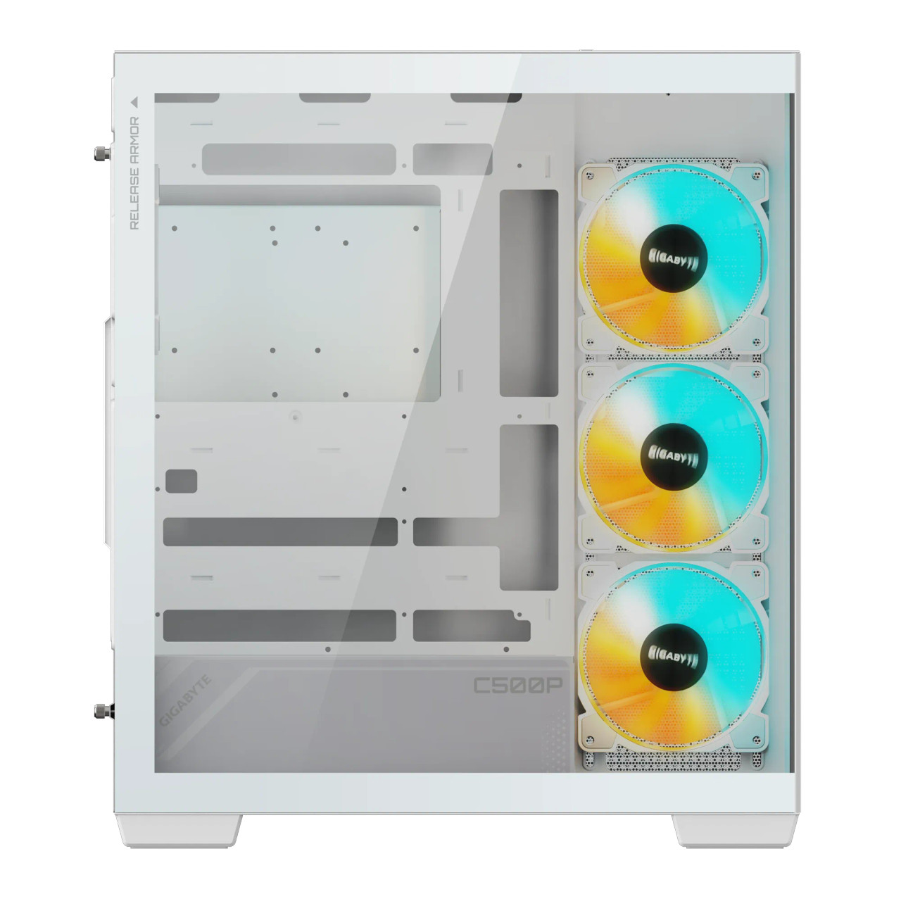 GB-C500PI ST