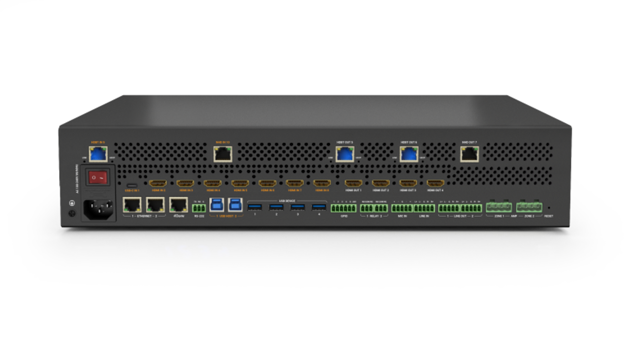 MX-1007-HYB