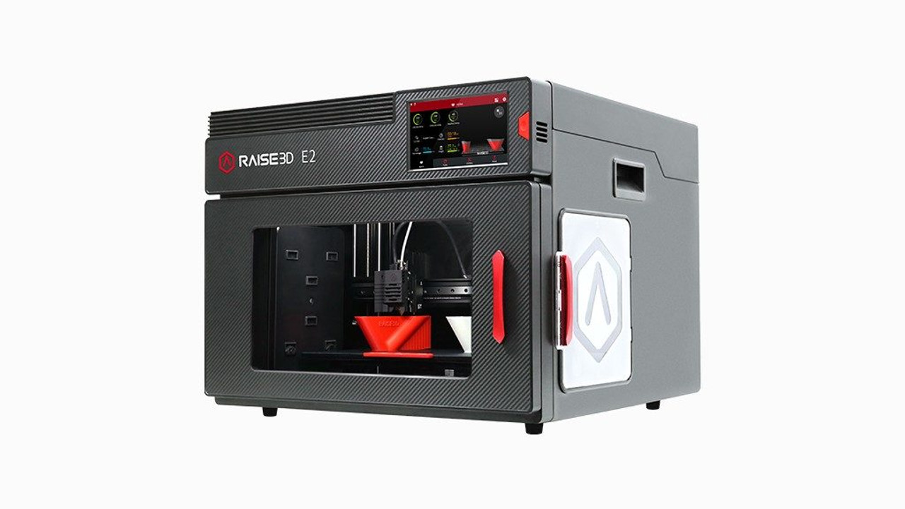 Raise3d E2