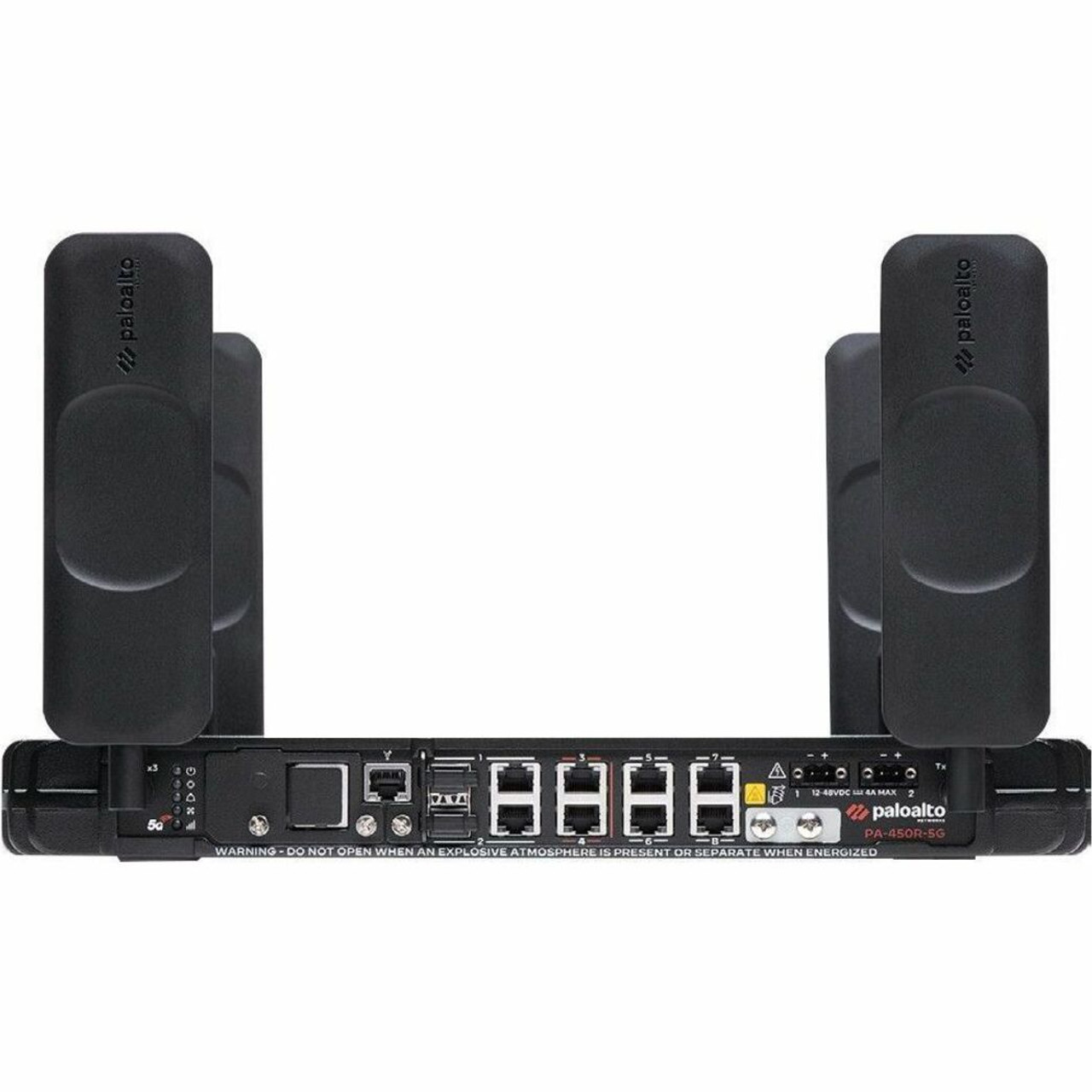 PAN-PA-450R-5G-NFR