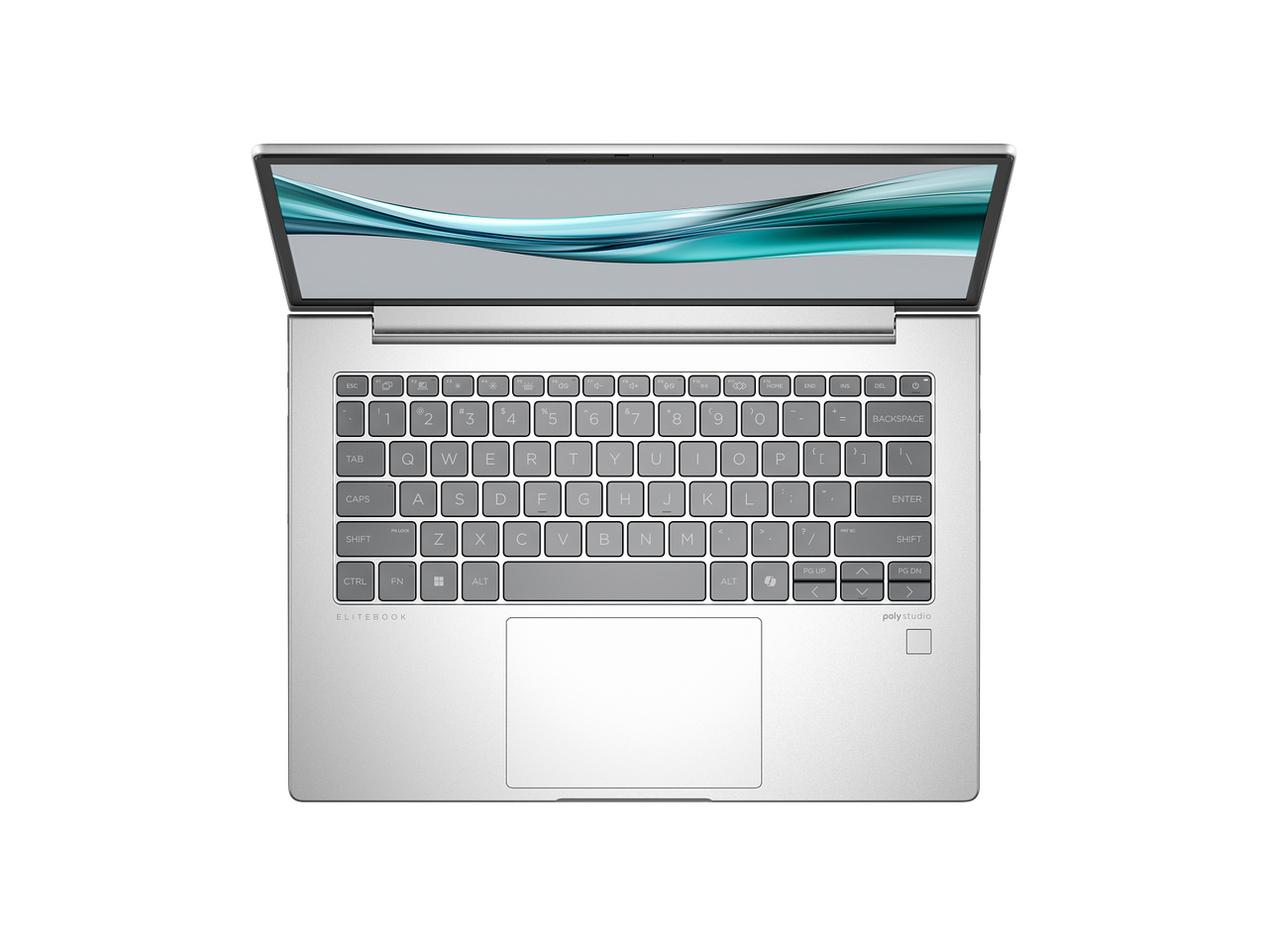 HP EliteBook 645 G11 14" Notebook - WUXGA - AMD Ryzen 7 7735U - 16 GB - 512 GB SSD - Pike Silver - A47B3US#ABA