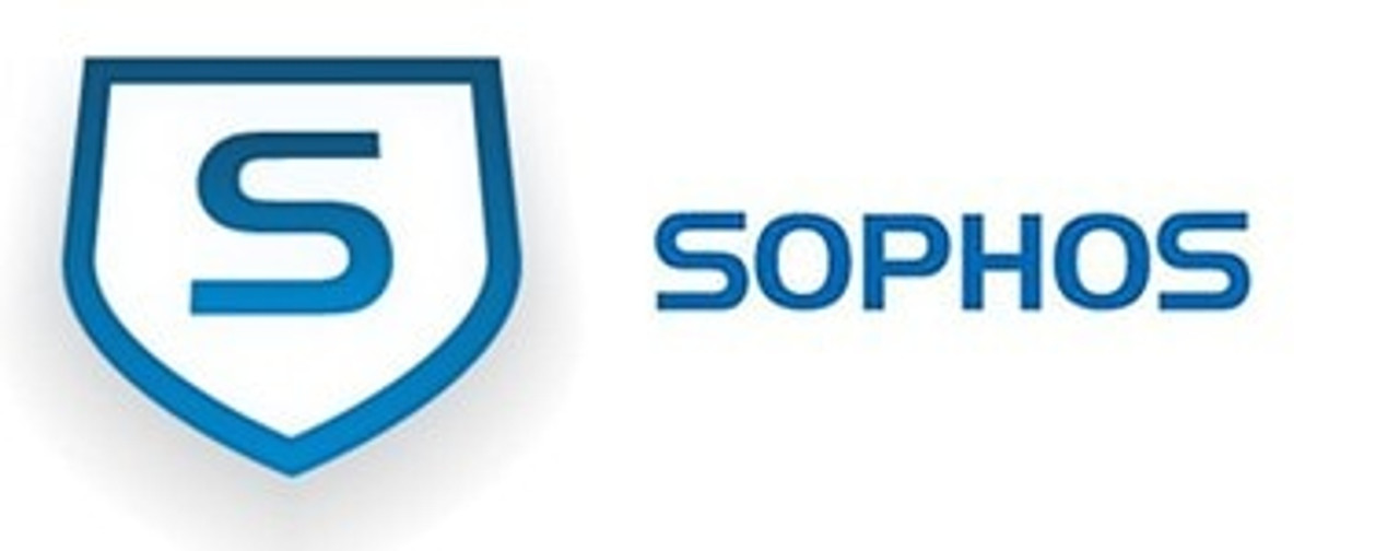 Sophos XG 125 rev.2 Security Appliance - US power cord