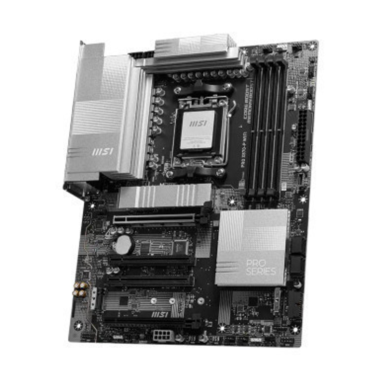 X870 PRO RS WiFi