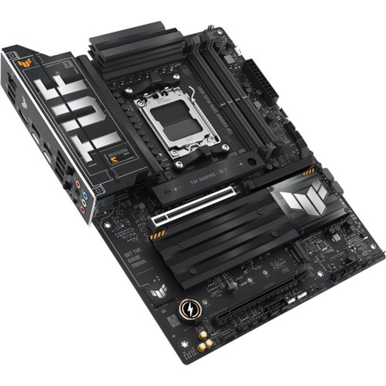 TUF GAMING X870-PLUS WIFI