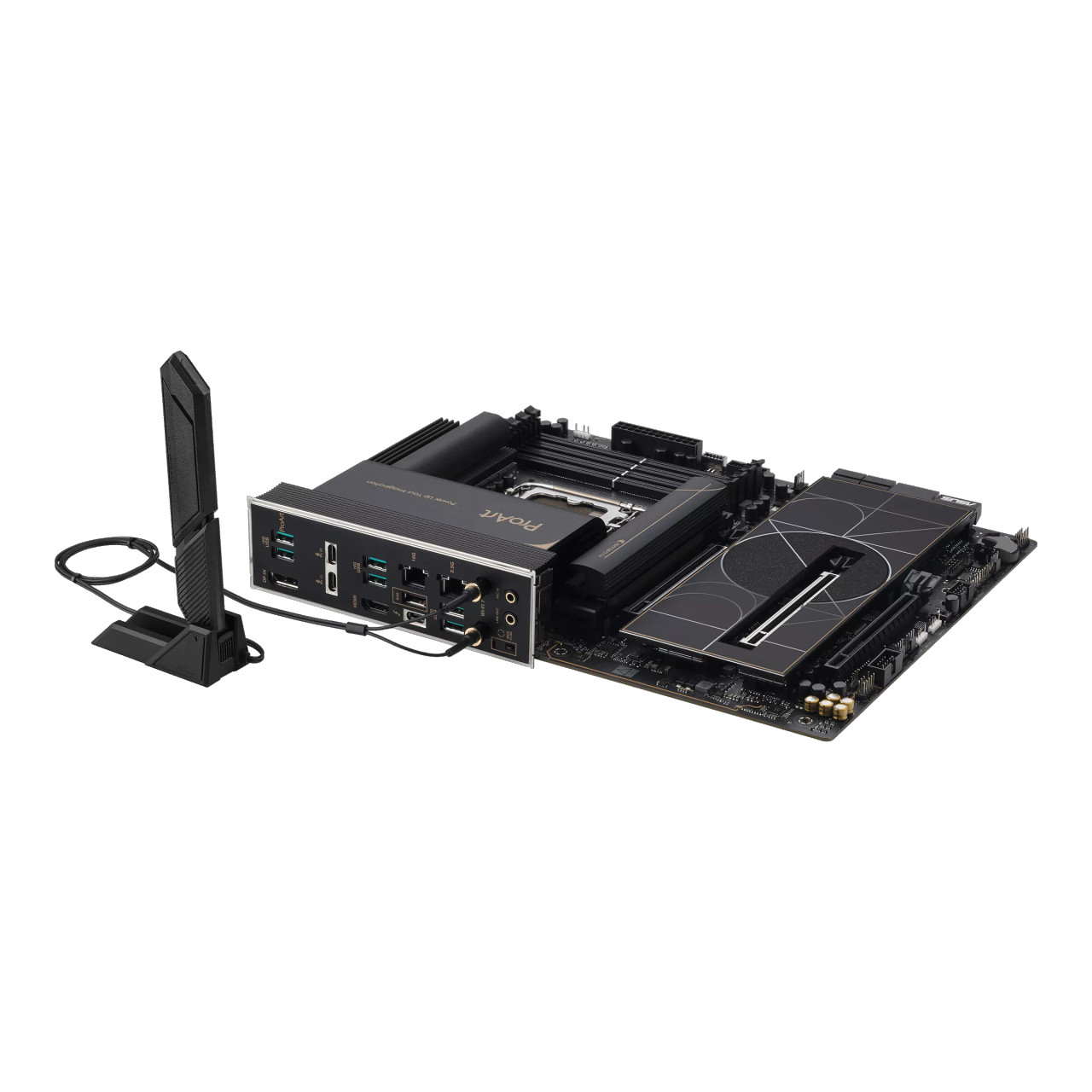Asus ProArt PROART Z890-CREATOR WIFI Workstation Motherboard