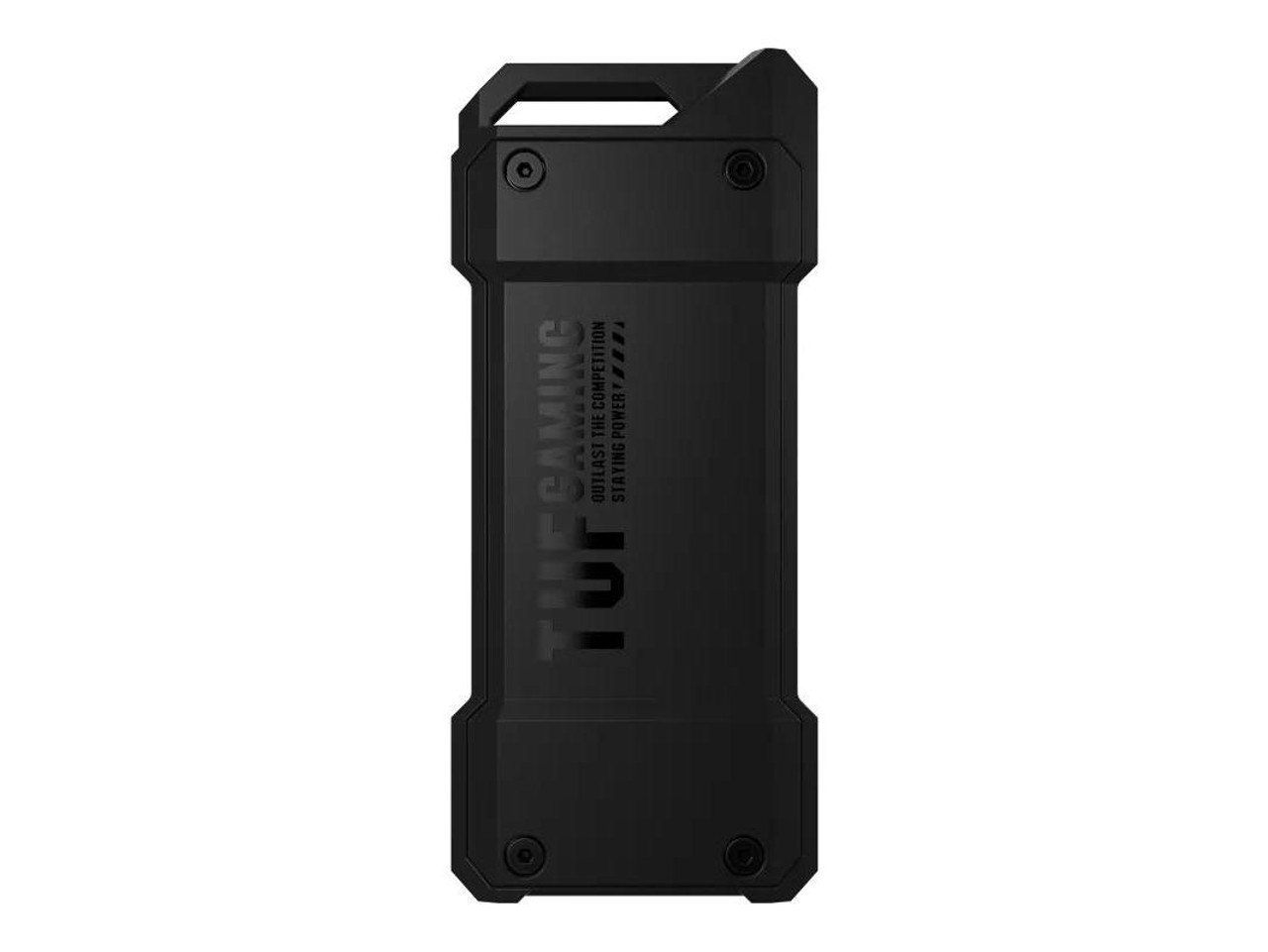 TUF GAMING AS1000/BLK/G/AS
