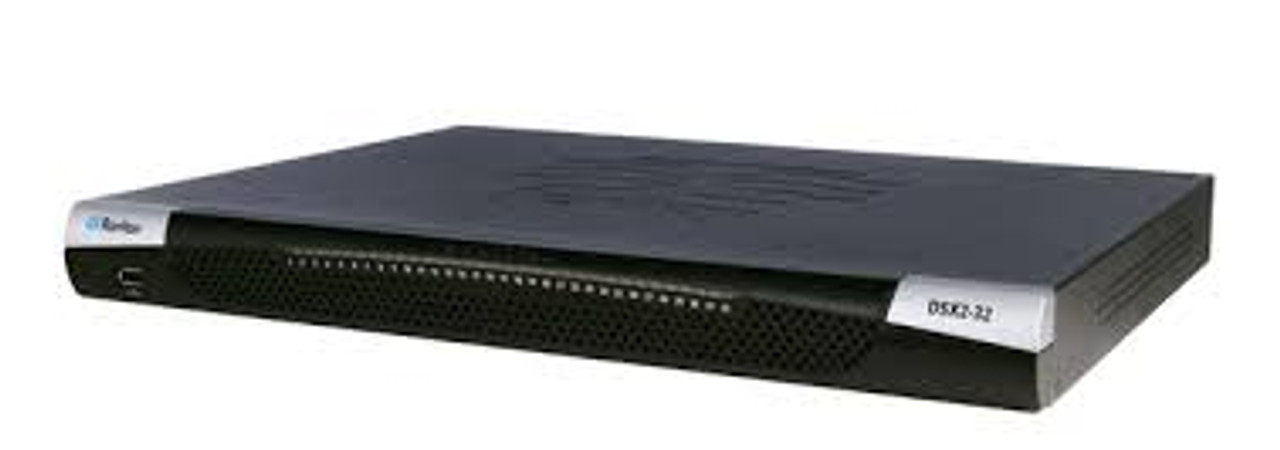 DSX2-32 / DSX2-32M