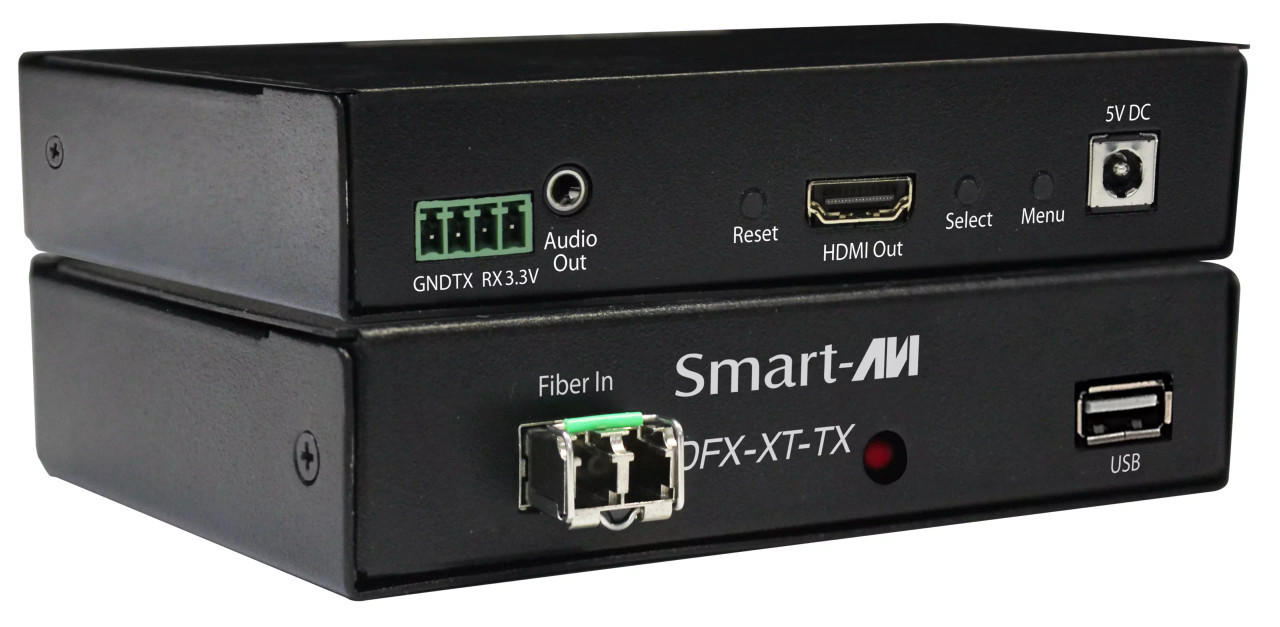 DFX-XT-TX-S