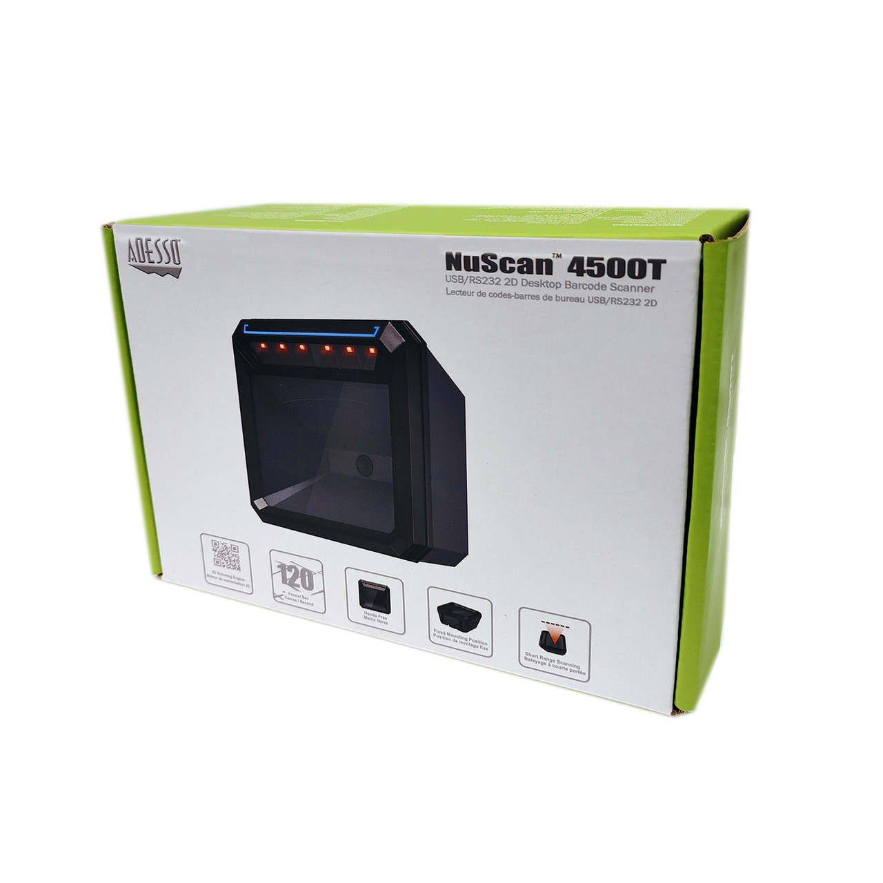 NUSCAN4500T