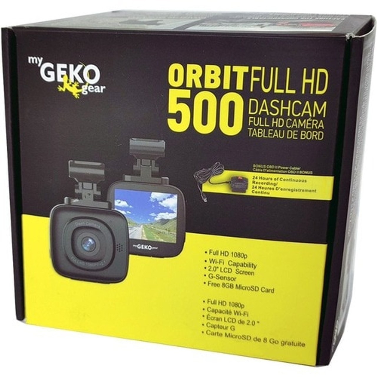 GO5008G