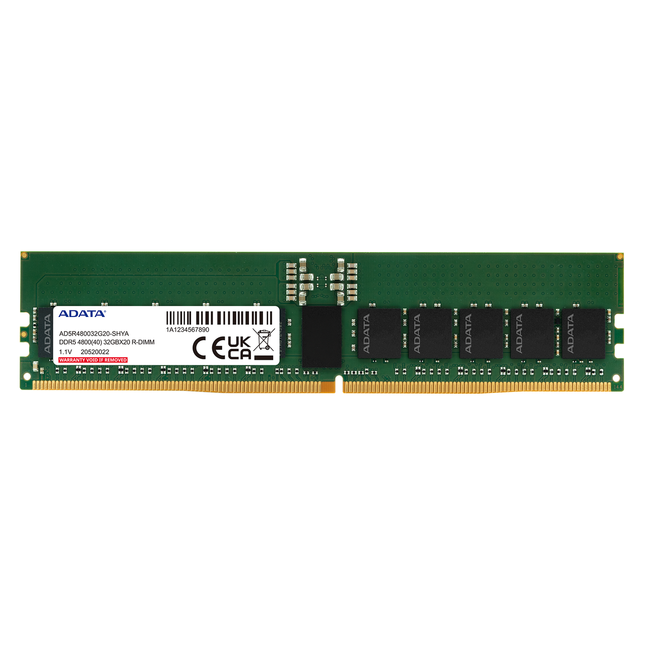 AD5R480032G20-SHYA