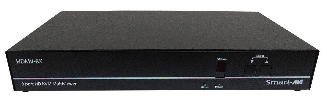 SM-HDMV-8XS