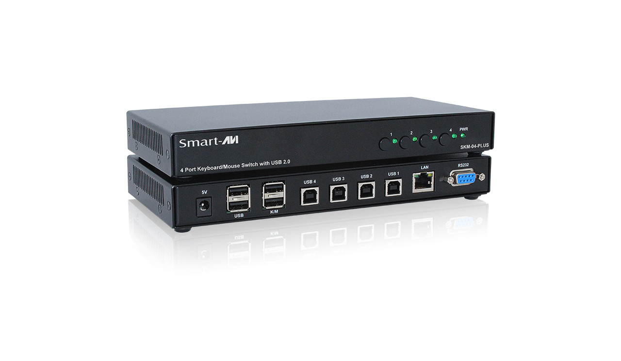 SKM-04-PLUS-S