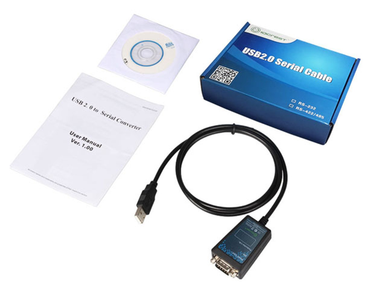 IO-USB2310-01