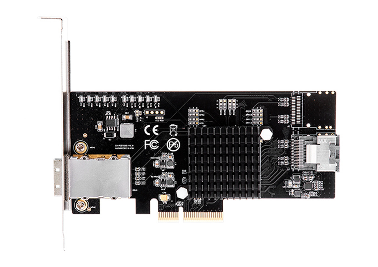 IO-PCE9215E-8I