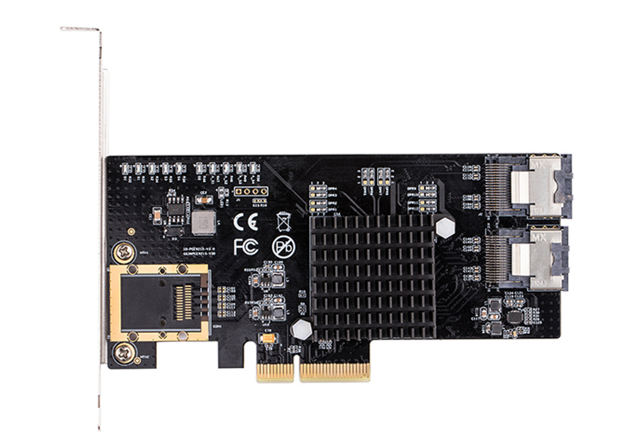 IO-PCE9215S-8I