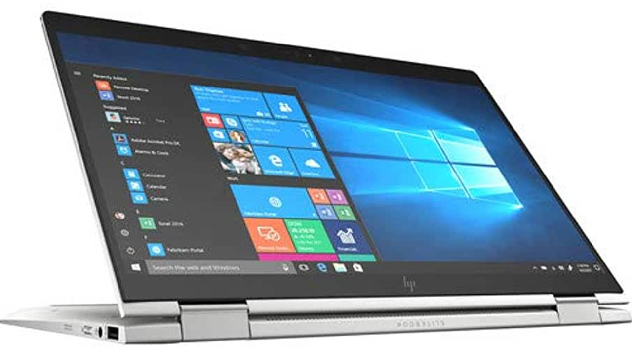 HP EliteBook x360 1030 G3