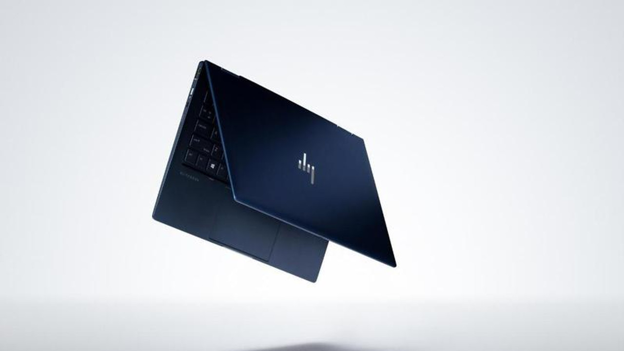 HP Elite DragonFly  i5-8365U