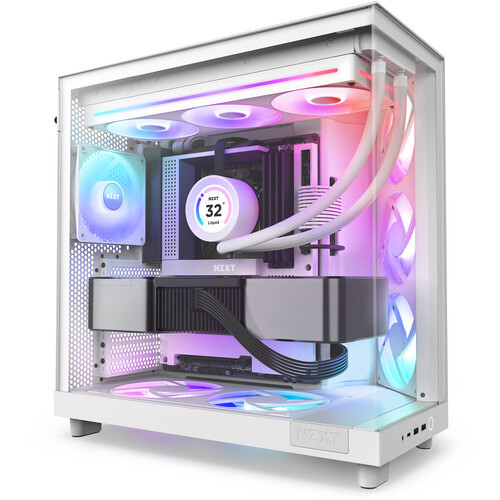 NZXT F360 Case Fan