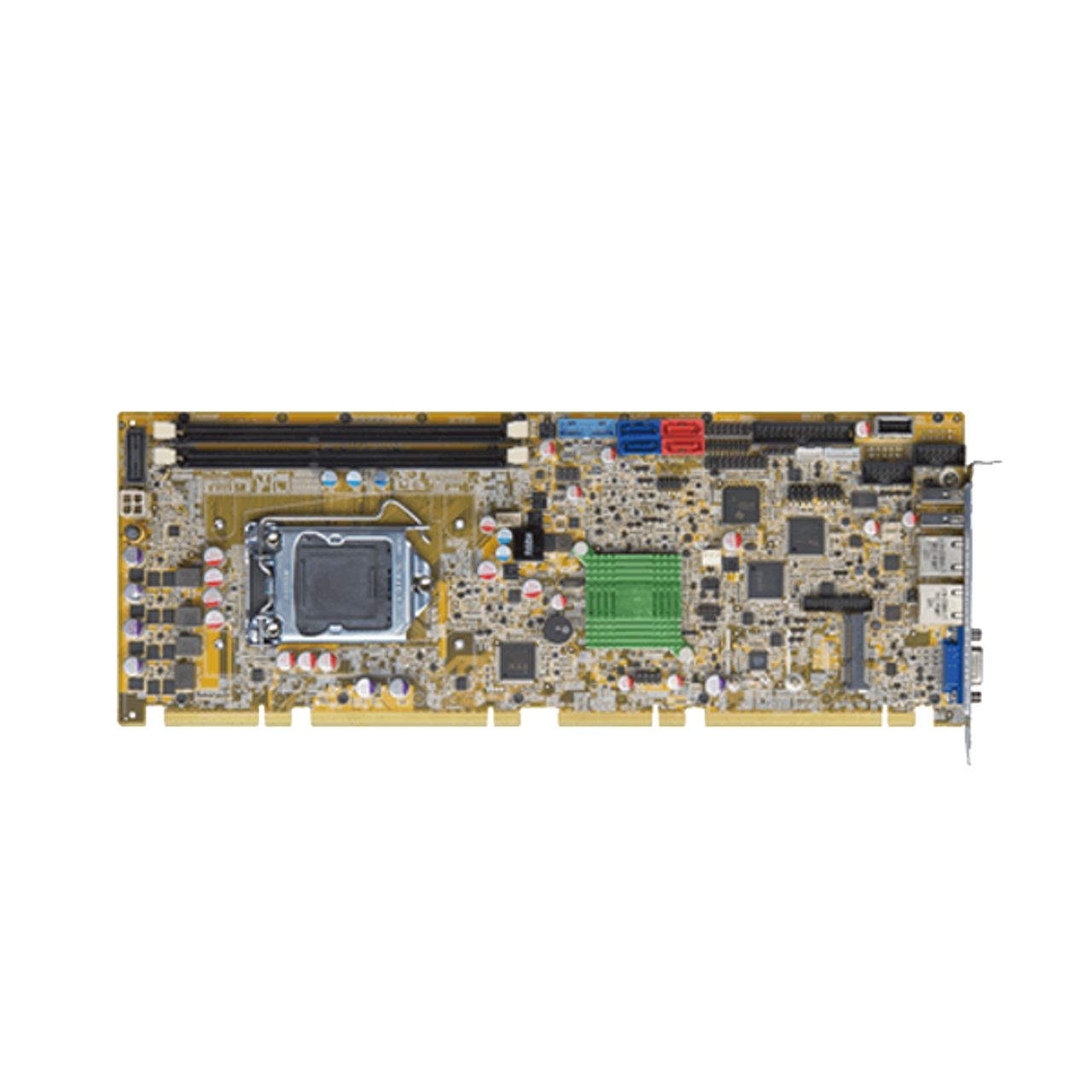 PCIE-H810