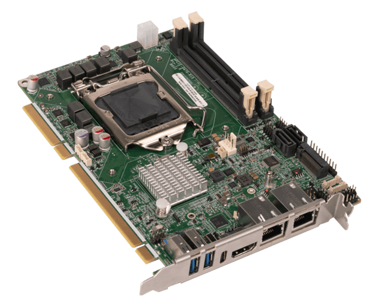 HPCIE-Q470