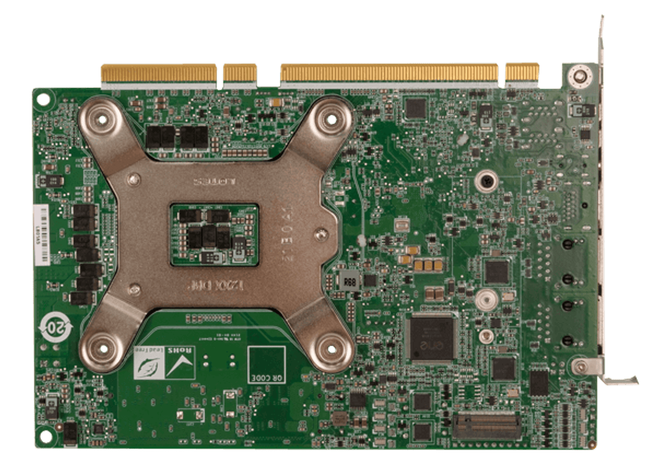 HPCIE-Q470