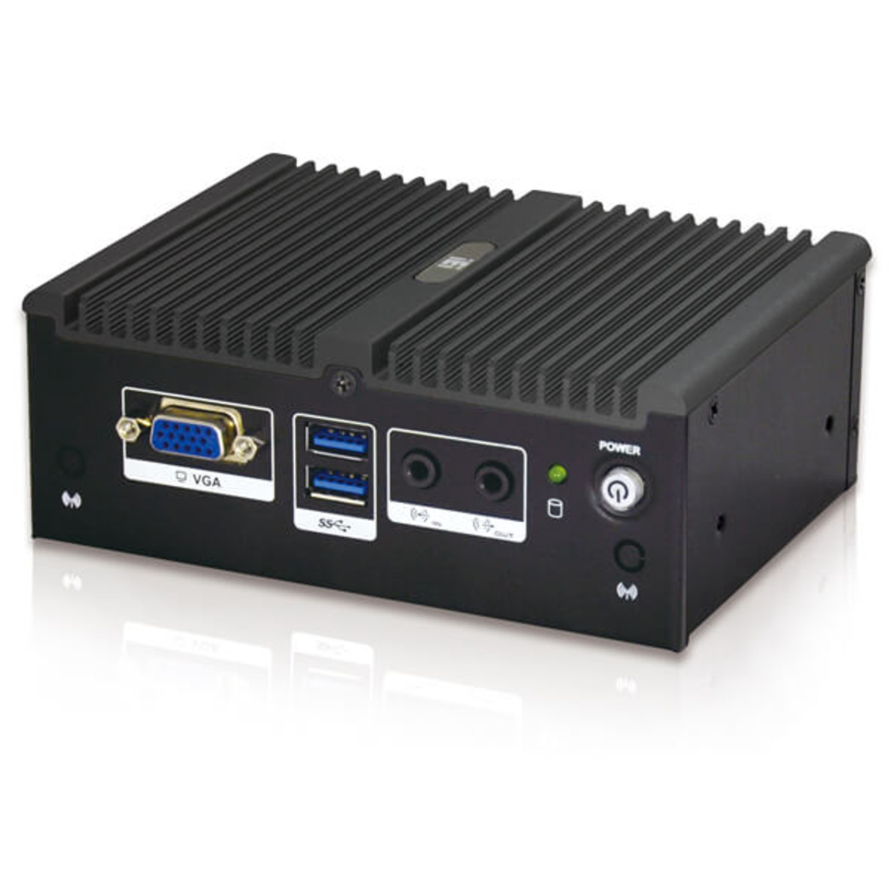 UIBX-250-BW