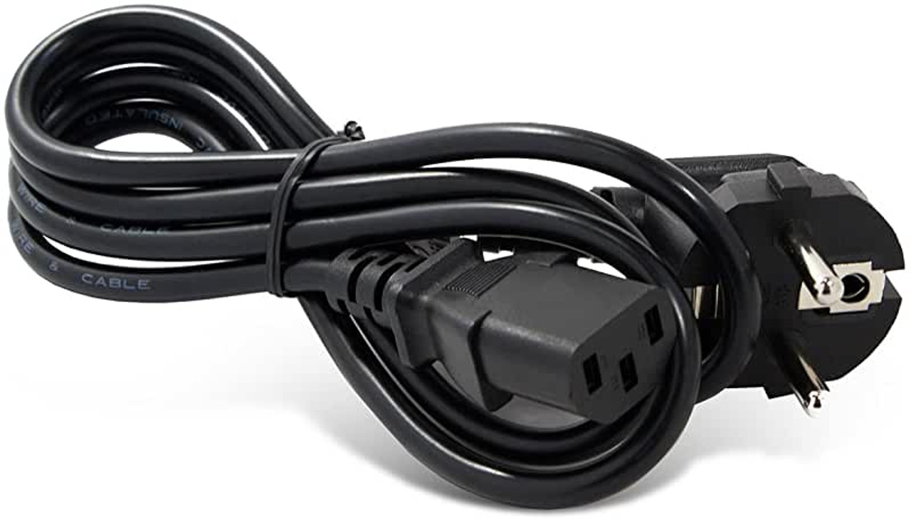 Meraki AC Power Cord for MX and MS (EU Plug)