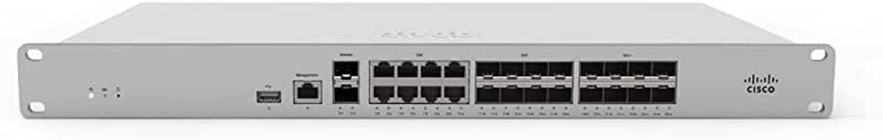 Meraki MX250 Router/Security Appliance