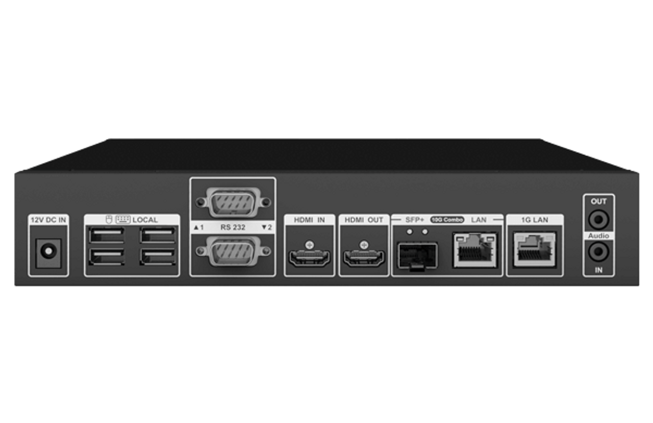 iSDV-200CTR