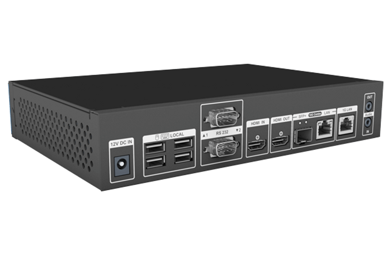iSDV-200CTR