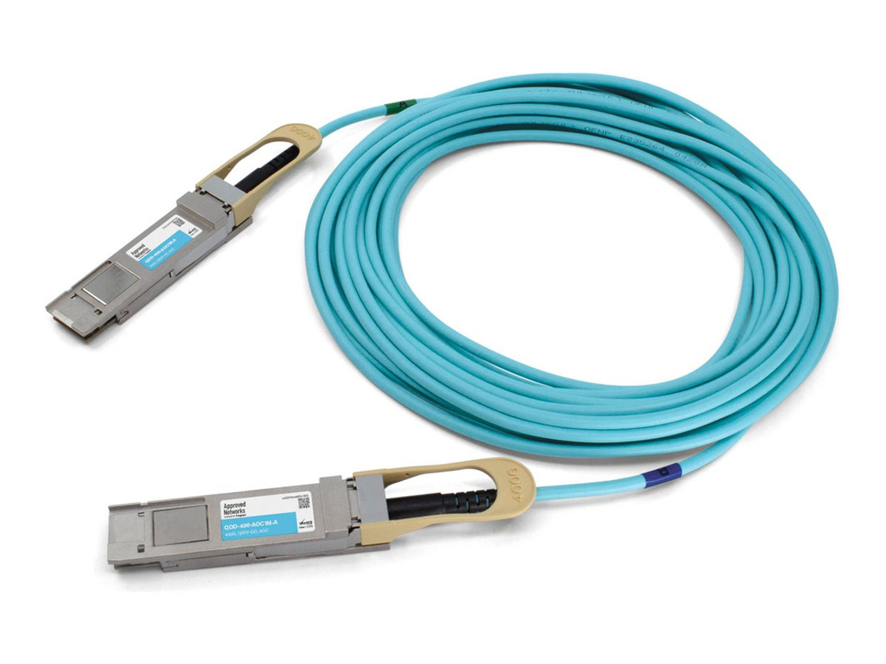 QDD-400G-AOC12M-A