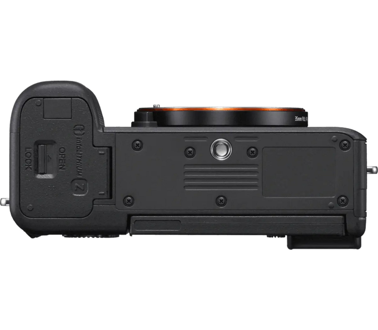 ILCE-7C