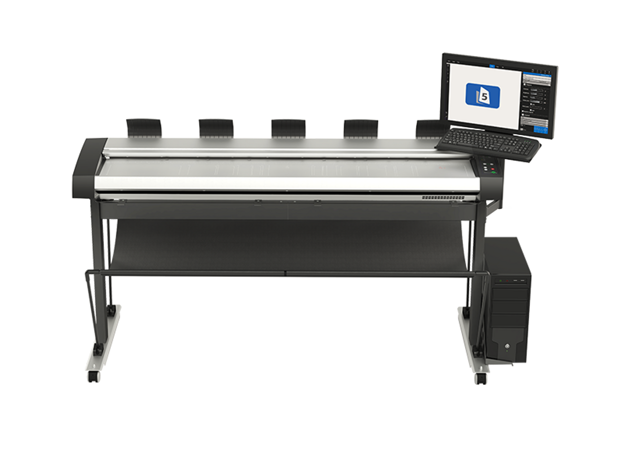 SCANSTATION PRO HD ULTRA X 6050
